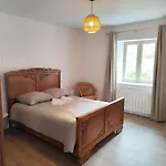 Casa de Férias De Groupe 