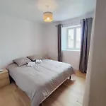Casa de Férias De Groupe 