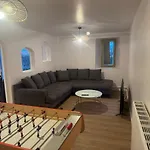 Casa de Férias De Groupe 