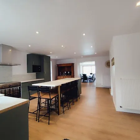 Prázdninový dům De Groupe 