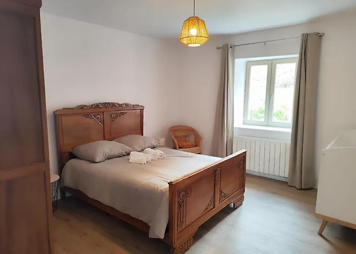 Prázdninový dům De Groupe 