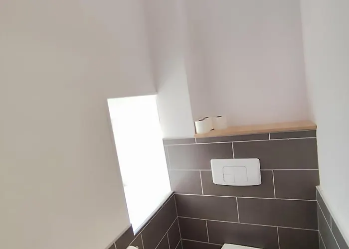 Prázdninový dům De Groupe 