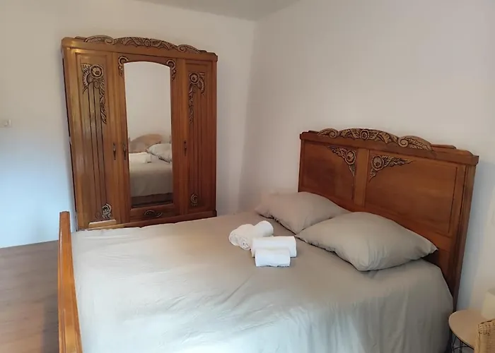 Prázdninový dům De Groupe 