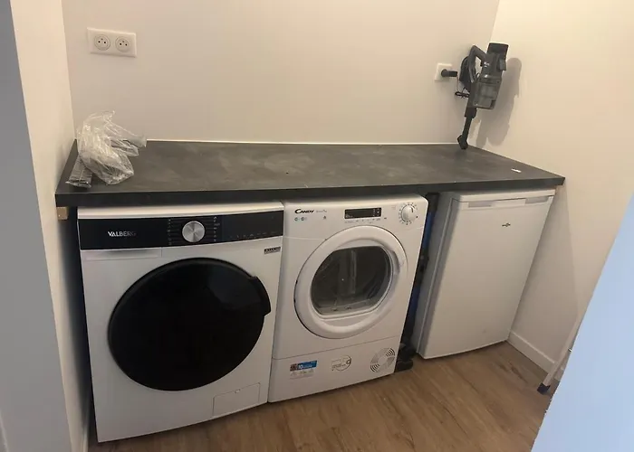 Prázdninový dům De Groupe 