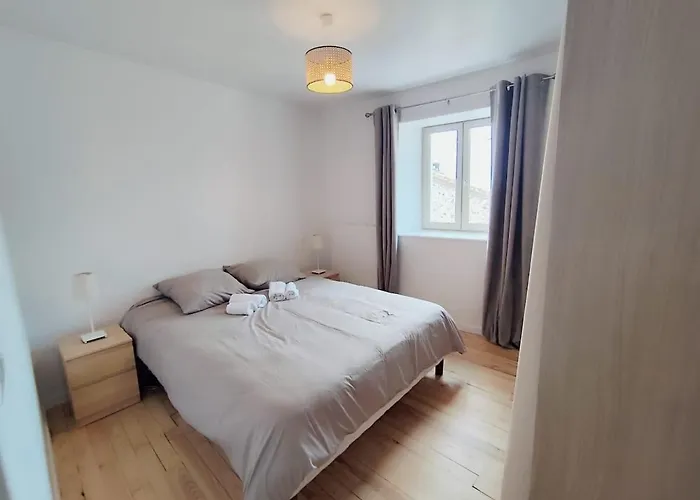 Prázdninový dům De Groupe 