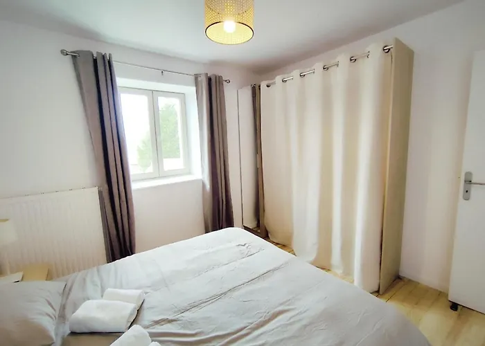 Prázdninový dům De Groupe 