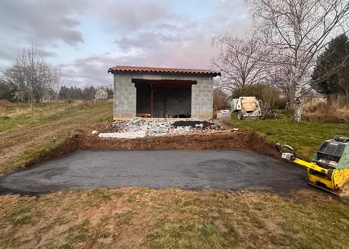 Prázdninový dům De Groupe 